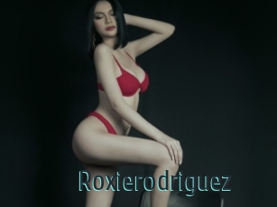 Roxierodriguez