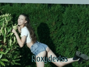 Roxydeviss