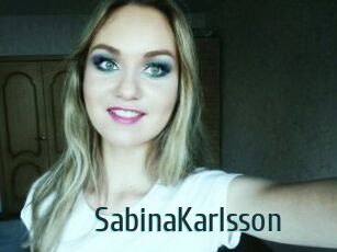 Sabina_Karlsson