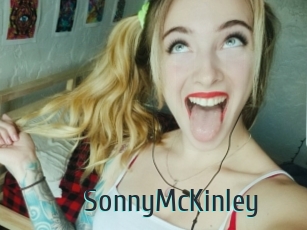 SonnyMcKinley