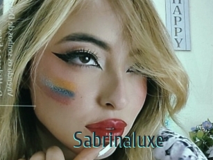 Sabrinaluxe