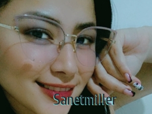 Sanetmiller