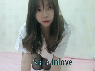 Sara_inlove