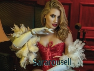 Sararousell