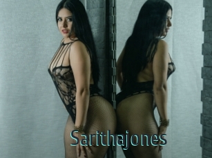 Sarithajones