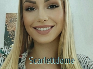 Scarlettdome