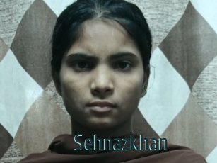 Sehnazkhan