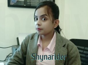 Shynarider