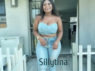 Sillytina