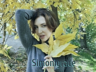 Simonigrace