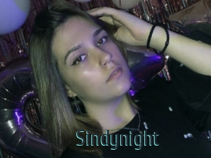 Sindynight