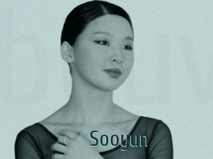 Sooyun