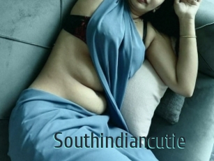 Southindiancutie