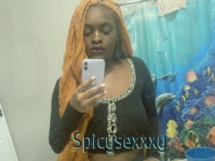 Spicysexxxy