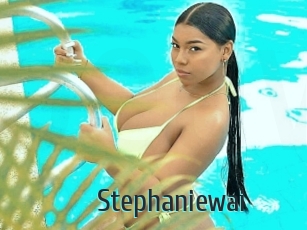 Stephaniewai