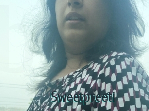 Sweetpreeti