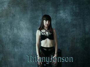 TiffanyJonson