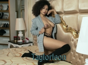 Taylorleon