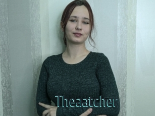 Theaatcher