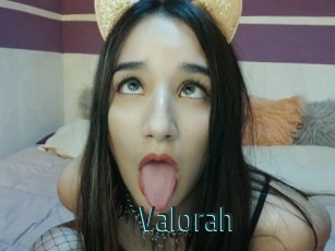 Valorah