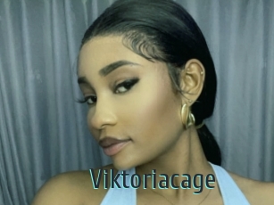 Viktoriacage