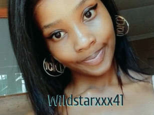 Wildstarxxx41