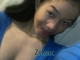 Zekeuc