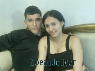 Zoeandoliver