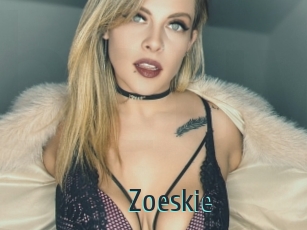 Zoeskie