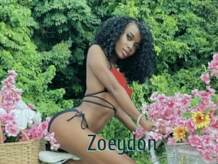 Zoeydon